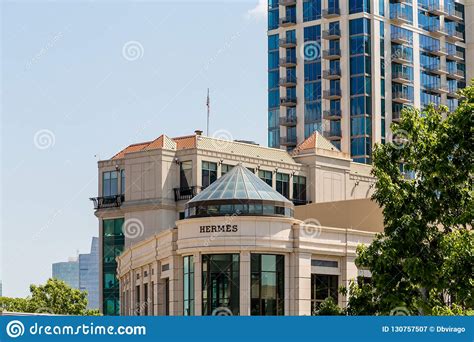 hermes corporation atlanta
